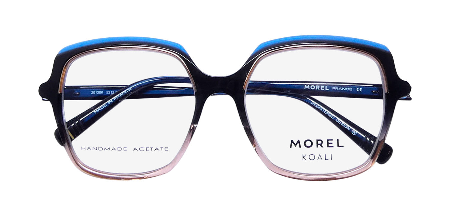 Morel Koali 20138k Eyeglasses by ModaFrames