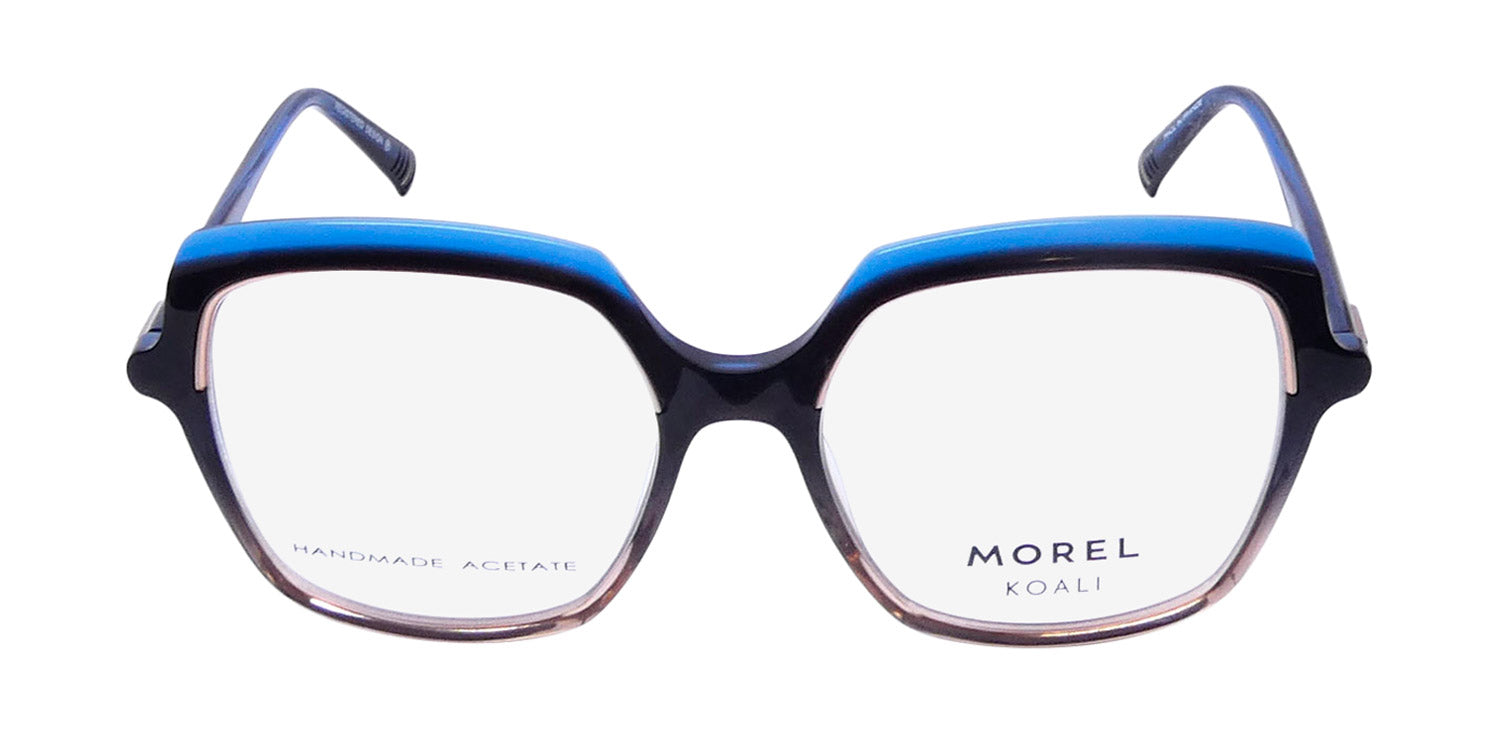 Morel Koali 20138k Eyeglasses by ModaFrames