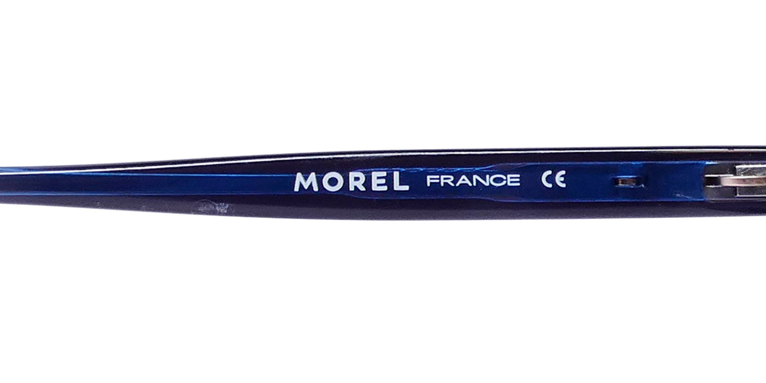 Morel Koali 20138k Eyeglasses by ModaFrames