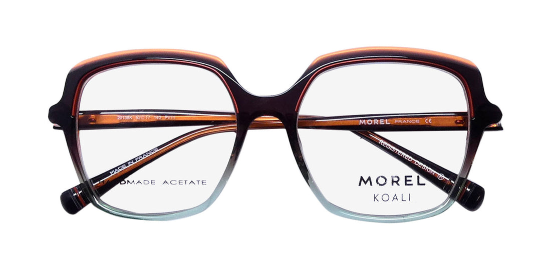 Morel Koali 20138k Eyeglasses 