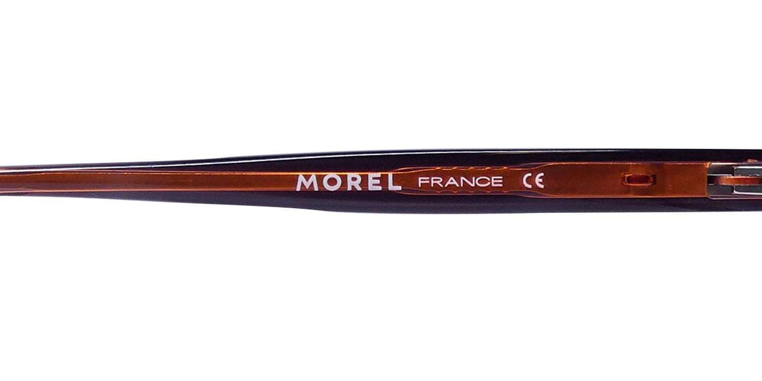 Morel Koali 20138k Eyeglasses by ModaFrames