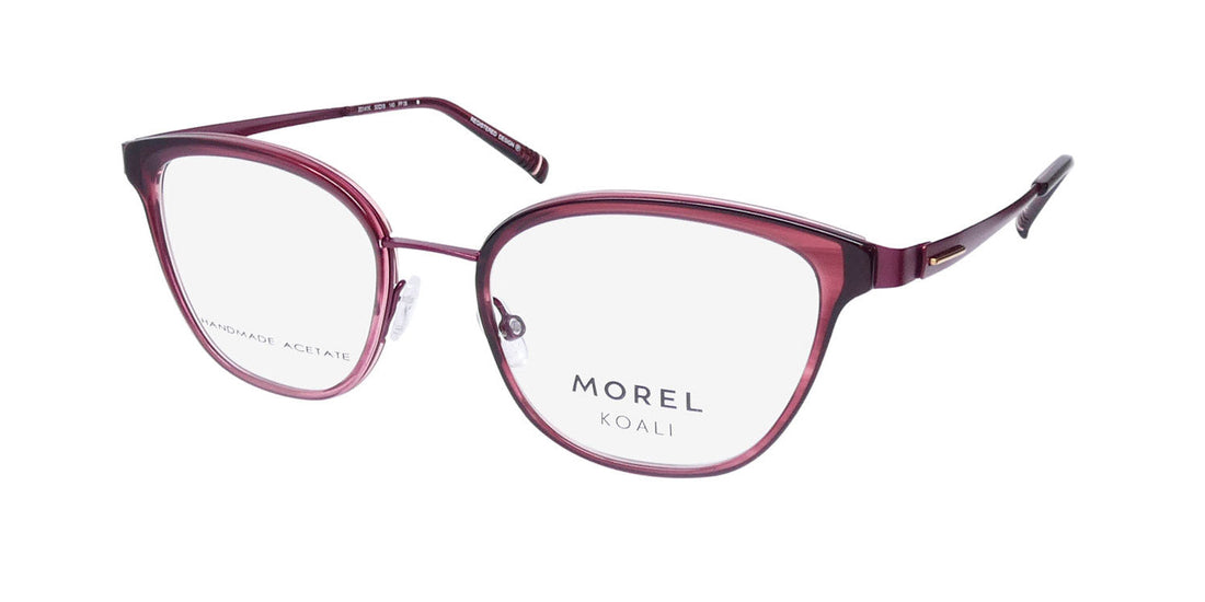 Morel Koali 20141k Eyeglasses  DestGlow