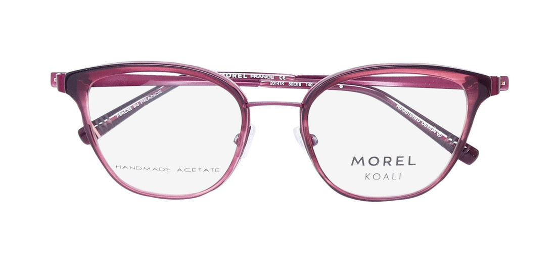 Morel Koali 20141k Eyeglasses  DestGlow