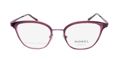 Morel Koali 20141k Eyeglasses by ModaFrames