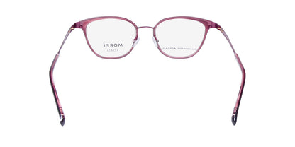 Morel Koali 20141k Eyeglasses by ModaFrames