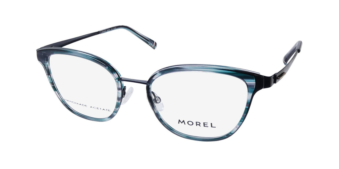 Morel Koali 20141k Eyeglasses by ModaFrames