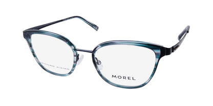 Morel Koali 20141k Eyeglasses by ModaFrames