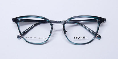 Morel Koali 20141k Eyeglasses by ModaFrames
