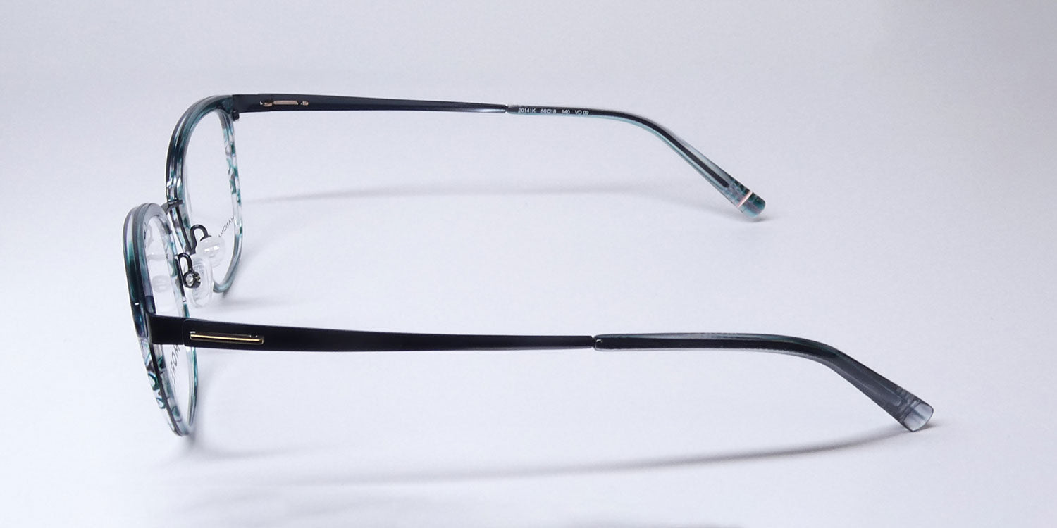 Morel Koali 20141k Eyeglasses by ModaFrames