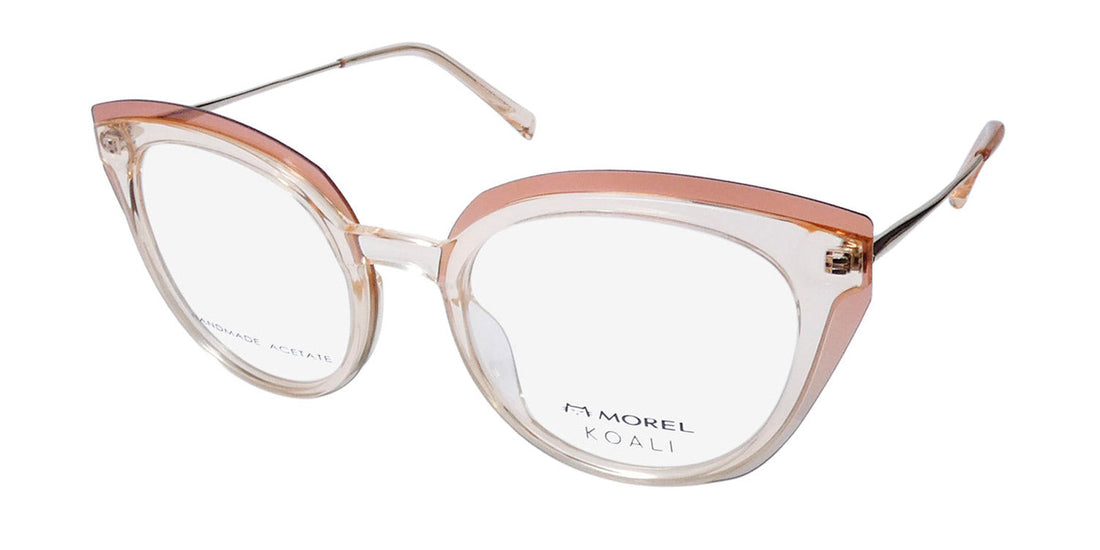 Morel Koali 20084k Eyeglasses 