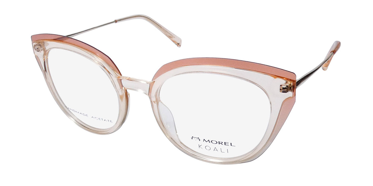 Morel Koali 20084k Eyeglasses by ModaFrames