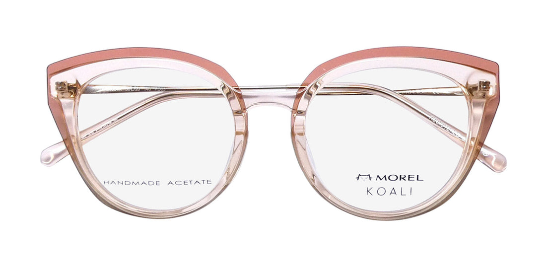 Morel Koali 20084k Eyeglasses 