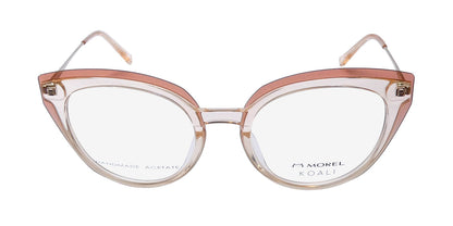 Morel Koali 20084k Eyeglasses by ModaFrames