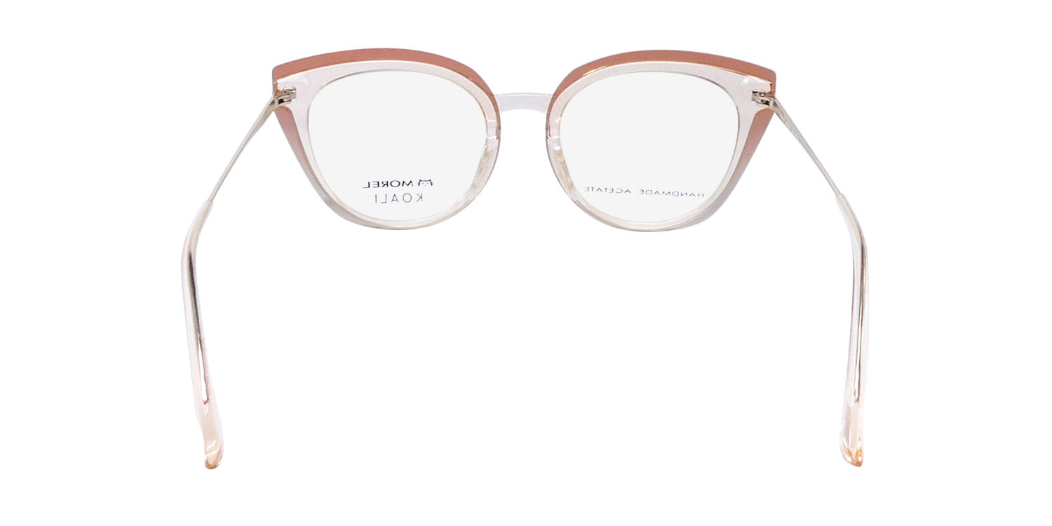 Morel Koali 20084k Eyeglasses by ModaFrames