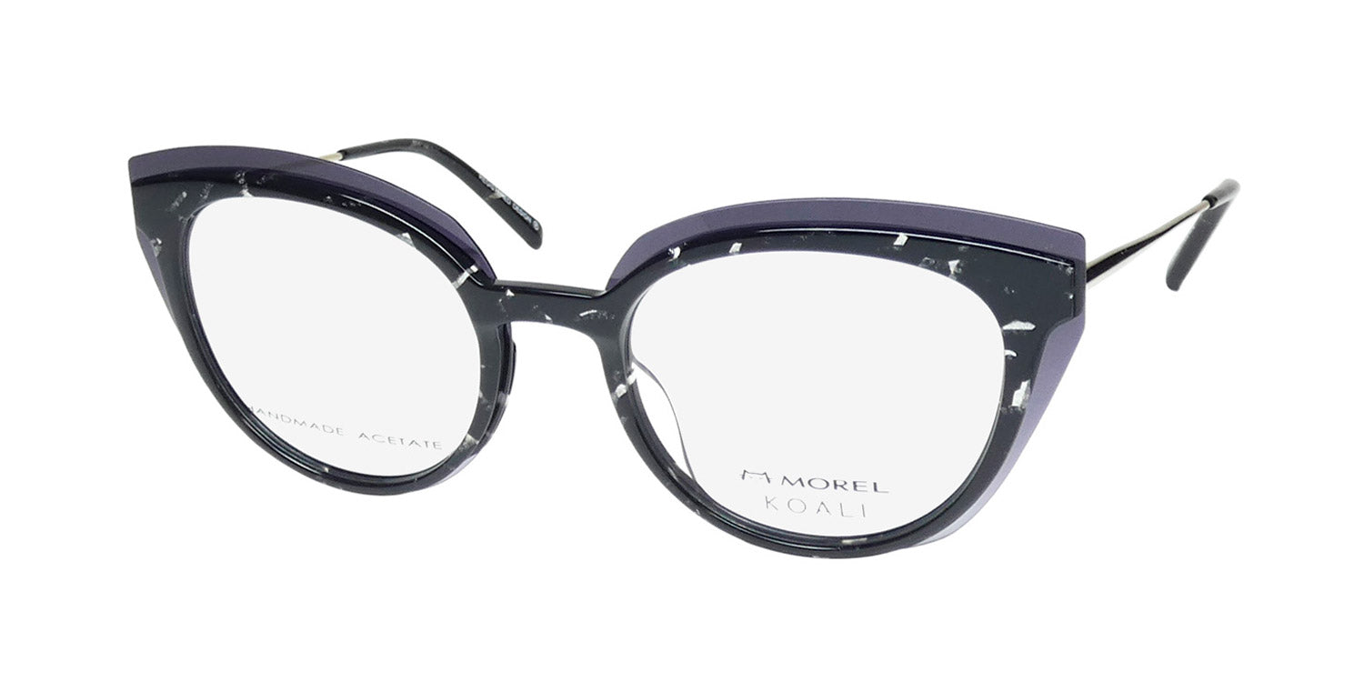 Morel Koali 20084k Eyeglasses by ModaFrames