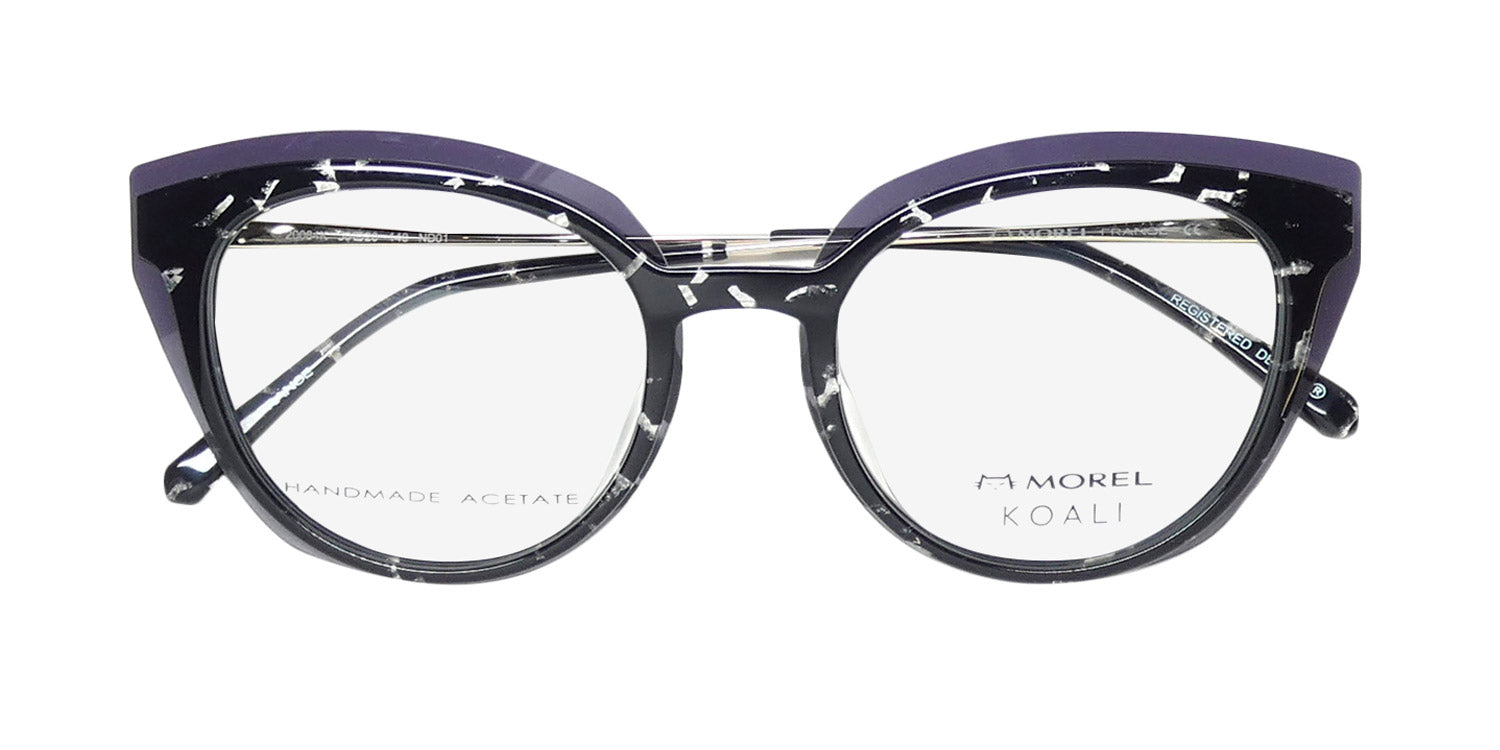 Morel Koali 20084k Eyeglasses by ModaFrames