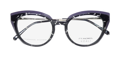 Morel Koali 20084k Eyeglasses by ModaFrames