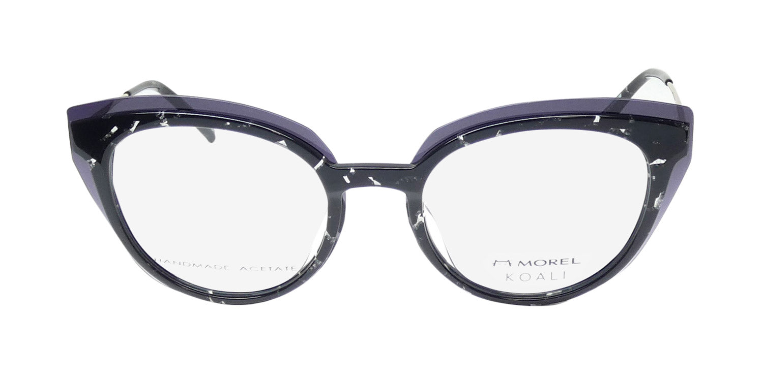Morel Koali 20084k Eyeglasses by ModaFrames