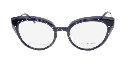 Morel Koali 20084k Eyeglasses by ModaFrames