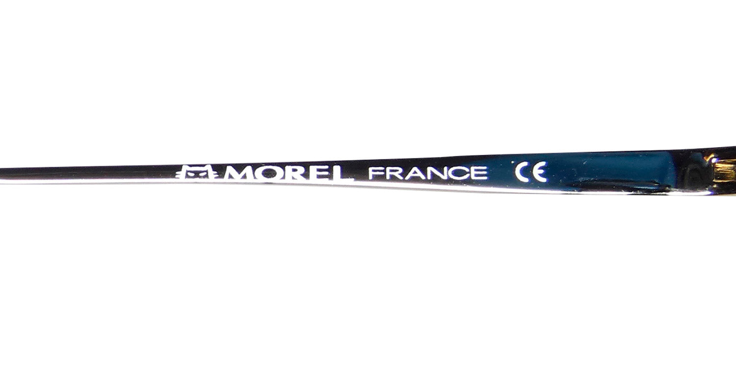 Morel Koali 20084k Eyeglasses by ModaFrames