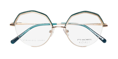 Morel Koali 20116k Eyeglasses by ModaFrames