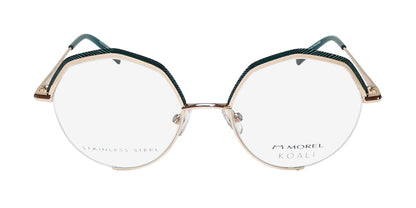 Morel Koali 20116k Eyeglasses by ModaFrames