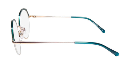 Morel Koali 20116k Eyeglasses by ModaFrames