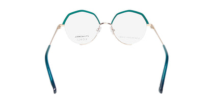 Morel Koali 20116k Eyeglasses by ModaFrames