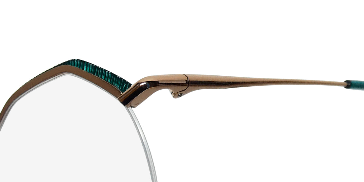 Morel Koali 20116k Eyeglasses by ModaFrames