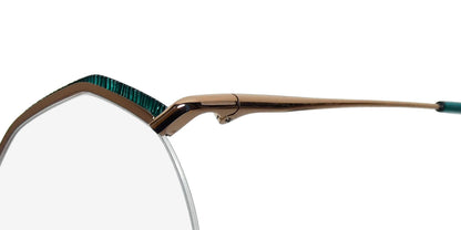 Morel Koali 20116k Eyeglasses by ModaFrames