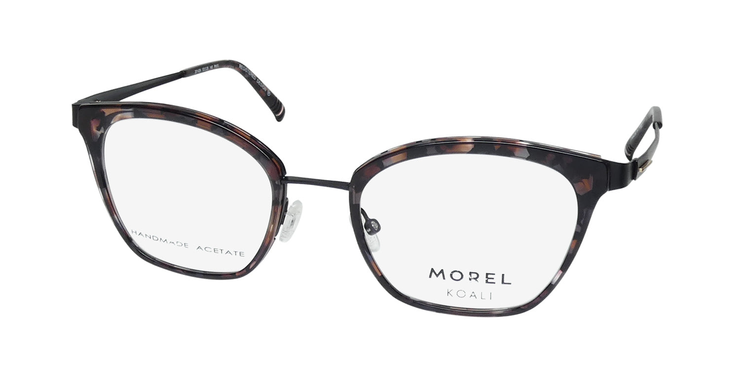 Morel Koali 20142k Eyeglasses by ModaFrames