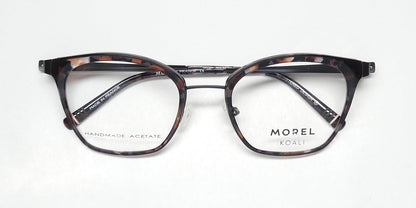 Morel Koali 20142k Eyeglasses by ModaFrames