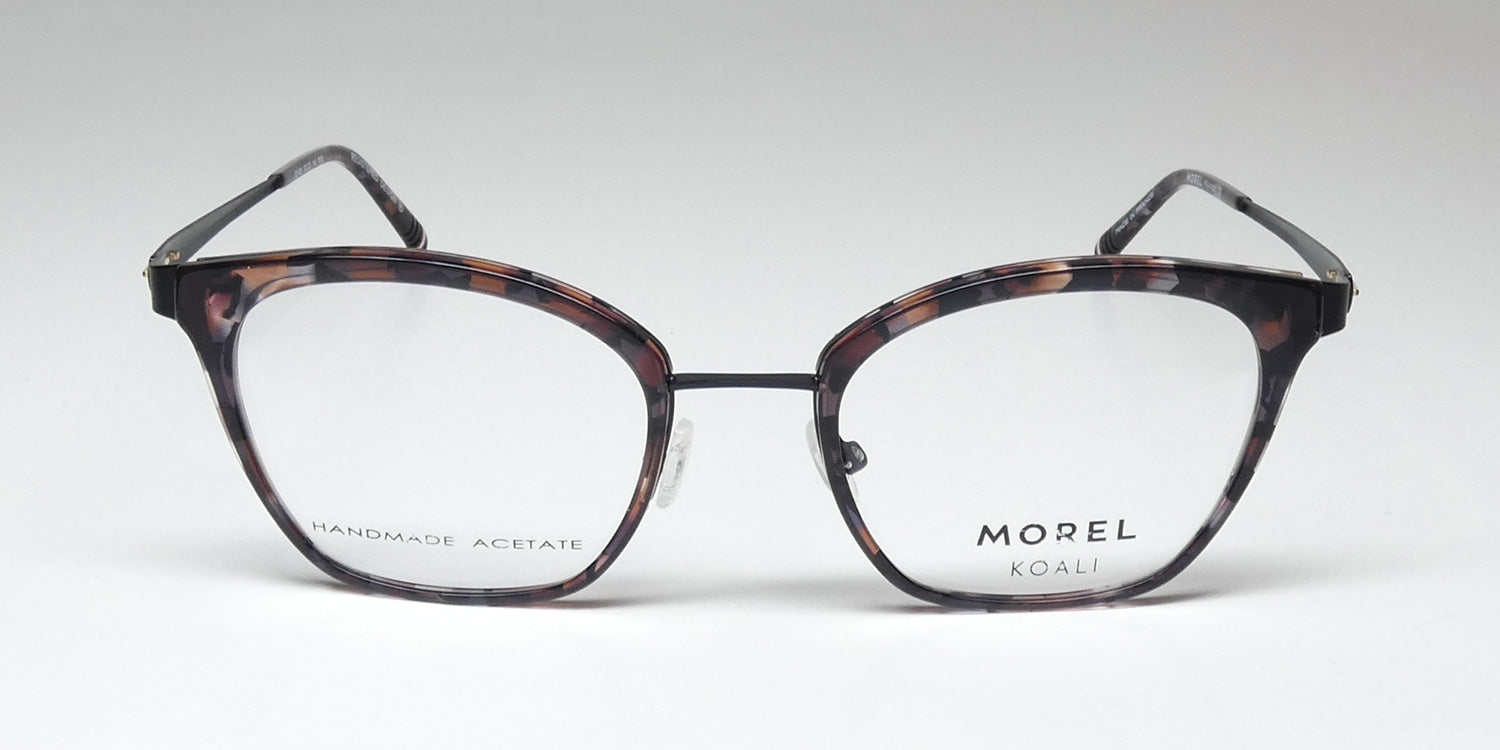 Morel Koali 20142k Eyeglasses by ModaFrames