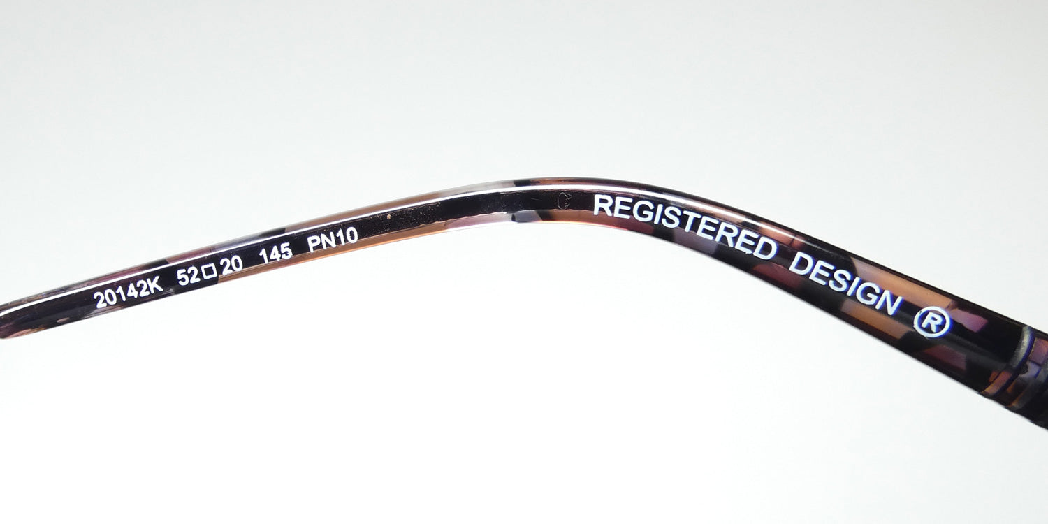 Morel Koali 20142k Eyeglasses by ModaFrames