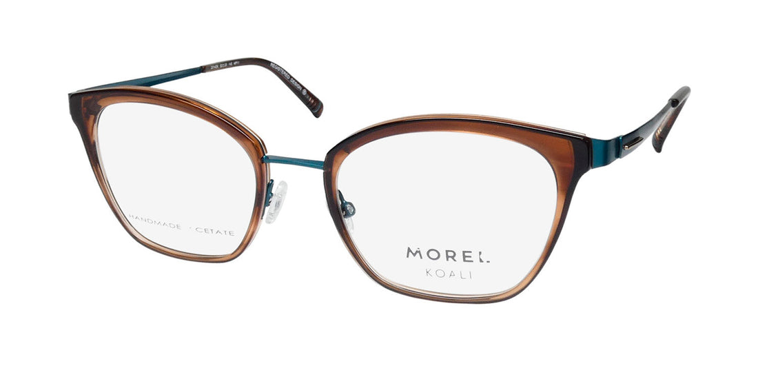 Morel Koali 20142k Eyeglasses 