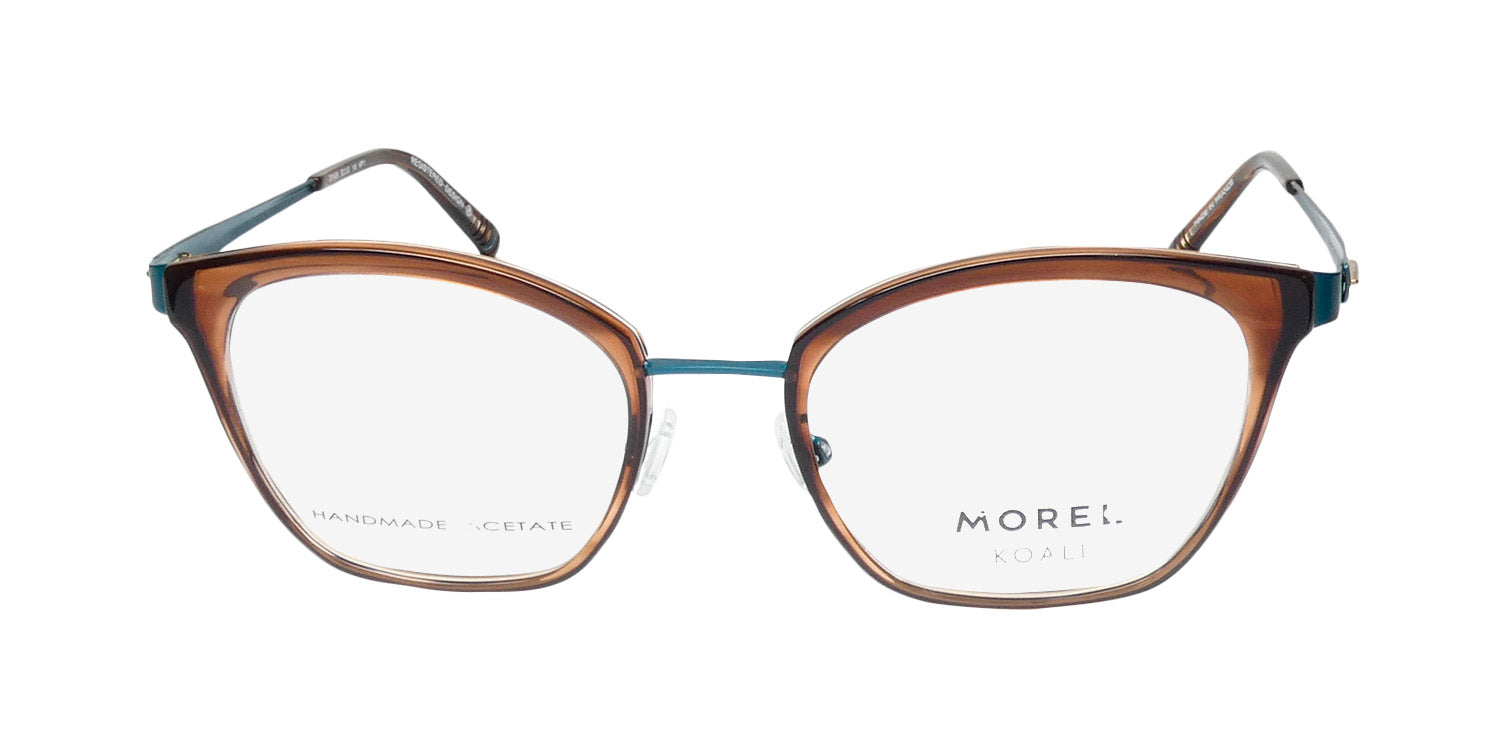 Morel Koali 20142k Eyeglasses by ModaFrames