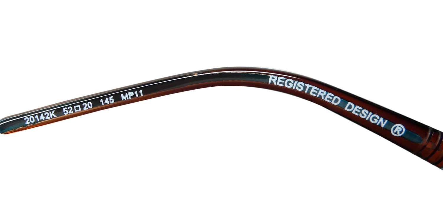 Morel Koali 20142k Eyeglasses by ModaFrames