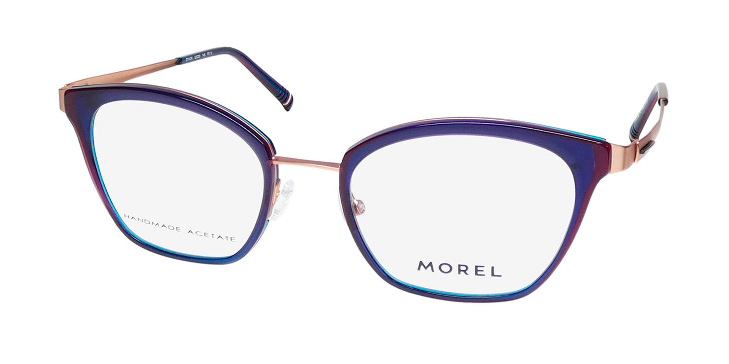 Morel Koali 20142k Eyeglasses 