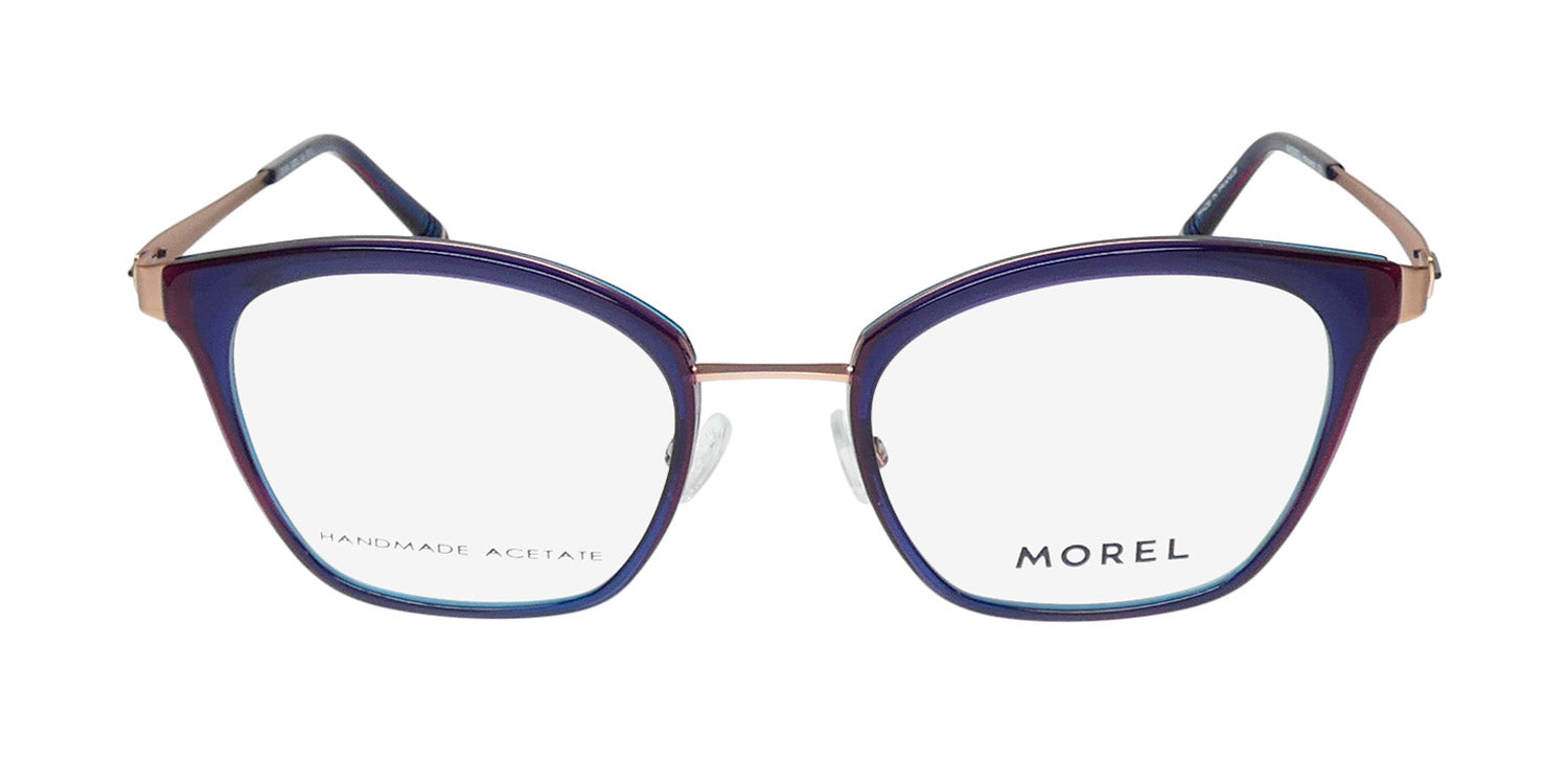 Morel Koali 20142k Eyeglasses 