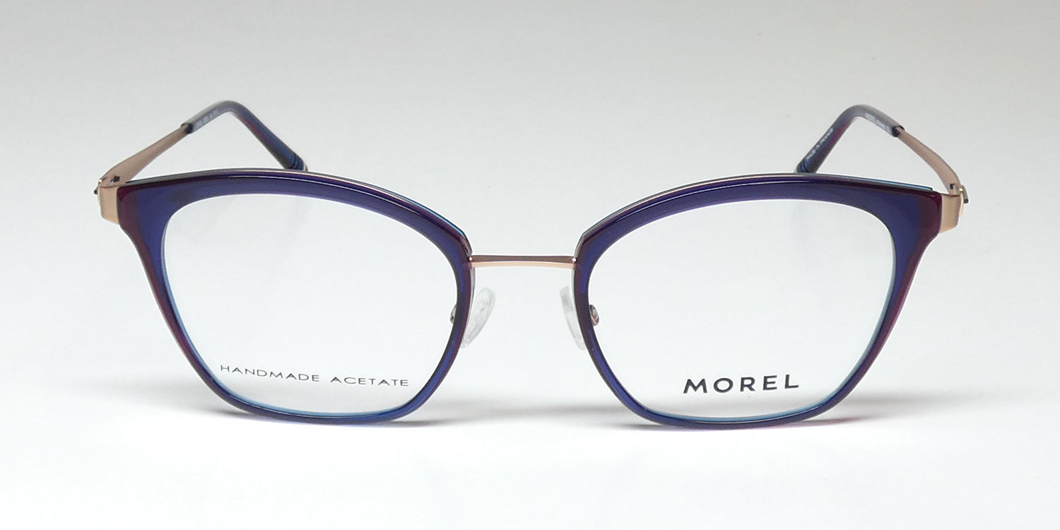 Morel Koali 20142k Eyeglasses by ModaFrames