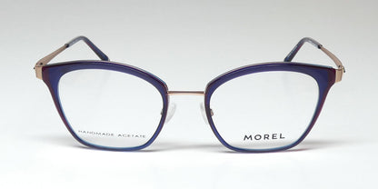 Morel Koali 20142k Eyeglasses by ModaFrames