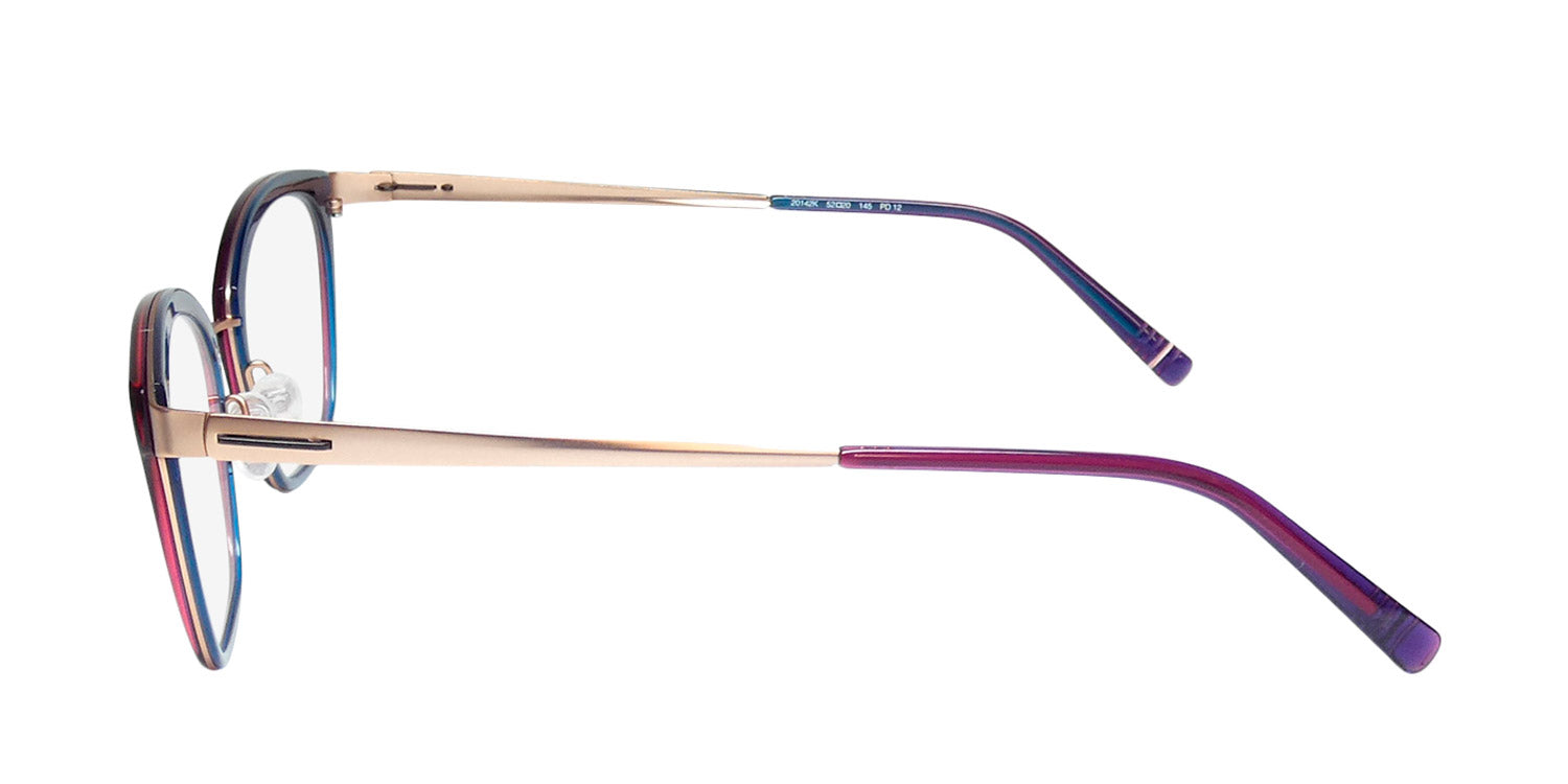 Morel Koali 20142k Eyeglasses 