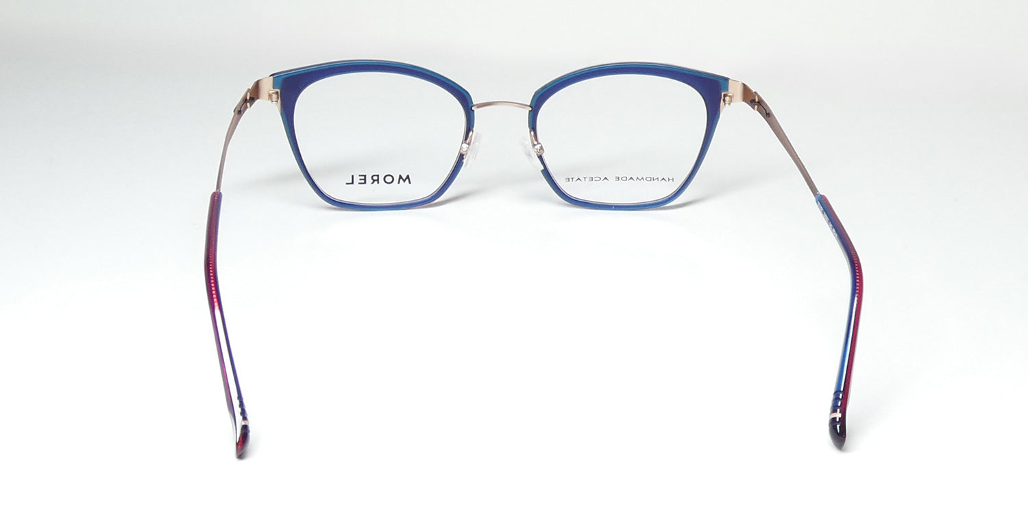 Morel Koali 20142k Eyeglasses by ModaFrames