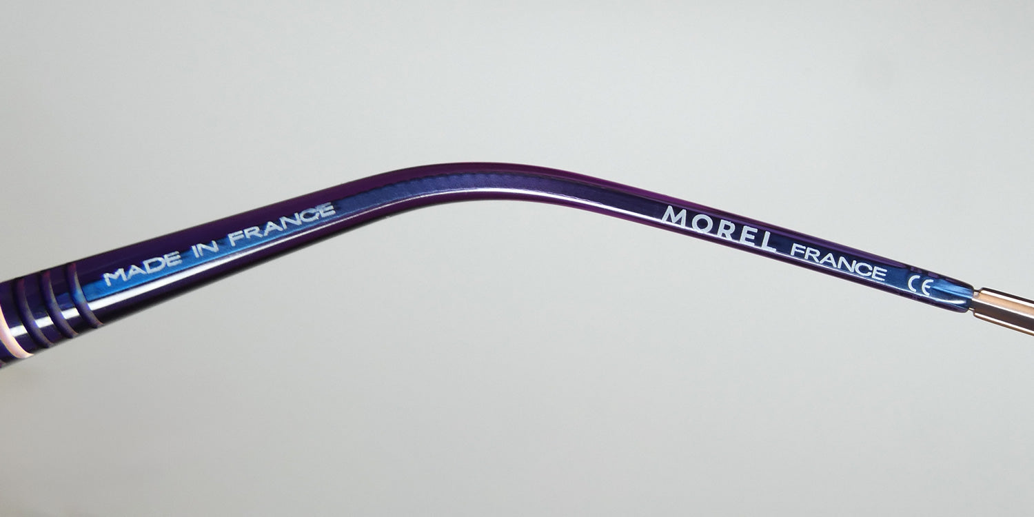 Morel Koali 20142k Eyeglasses by ModaFrames