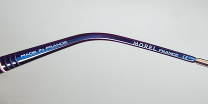 Morel Koali 20142k Eyeglasses by ModaFrames