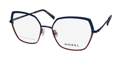 Morel Koali 20169k Eyeglasses 