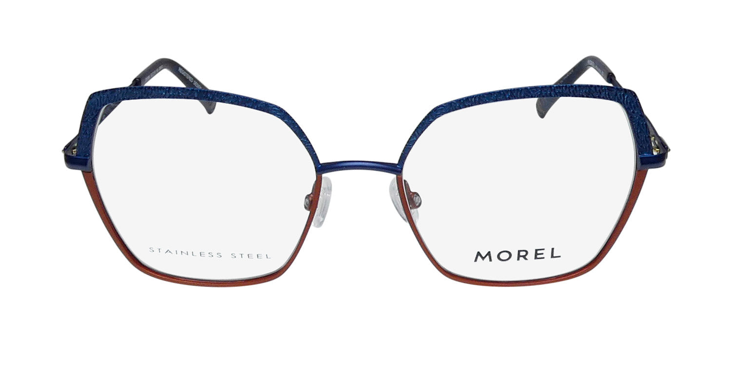 Morel Koali 20169k Eyeglasses by ModaFrames