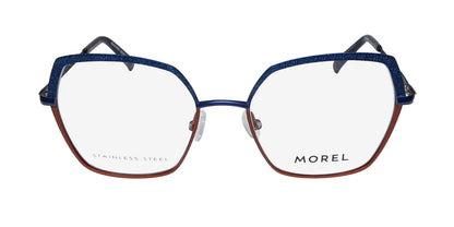 Morel Koali 20169k Eyeglasses by ModaFrames