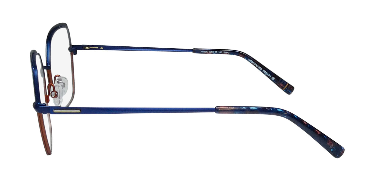 Morel Koali 20169k Eyeglasses by ModaFrames