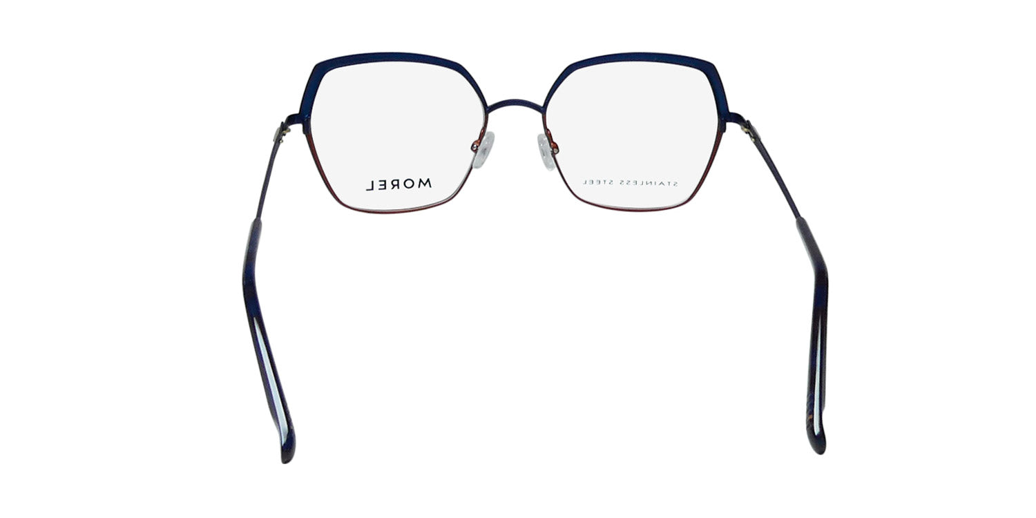 Morel Koali 20169k Eyeglasses by ModaFrames